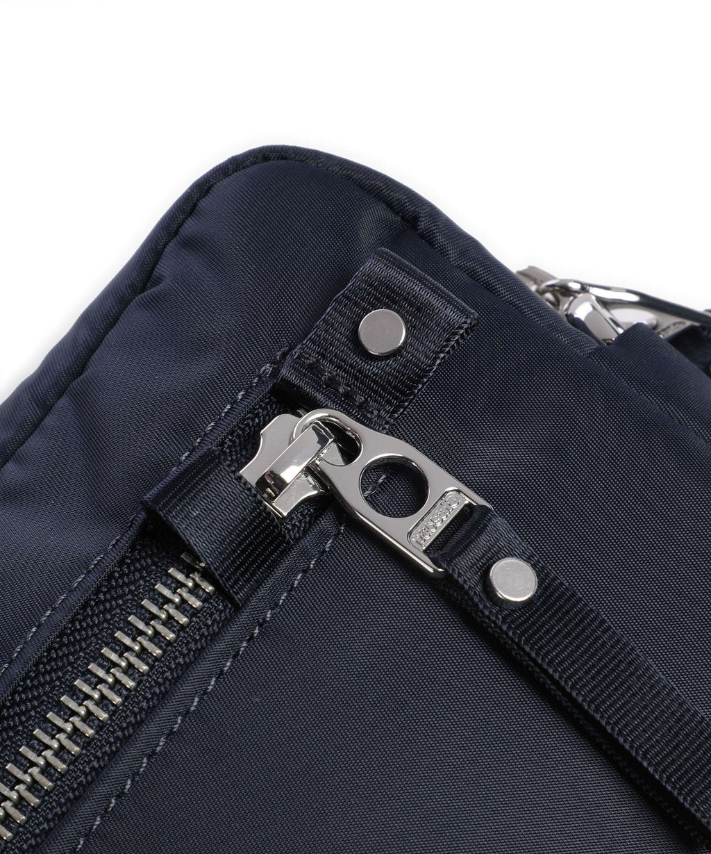 Pacsafe 3 in 1 Crossbody bag navy