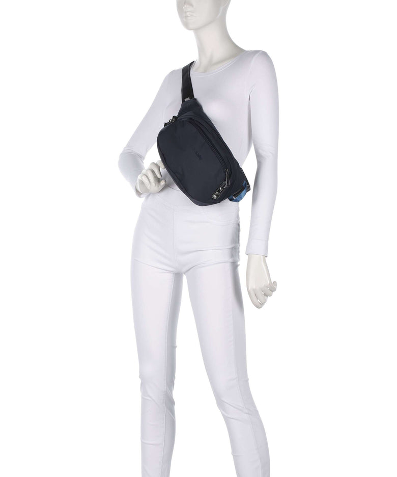 Pacsafe V Belt bag ocean
