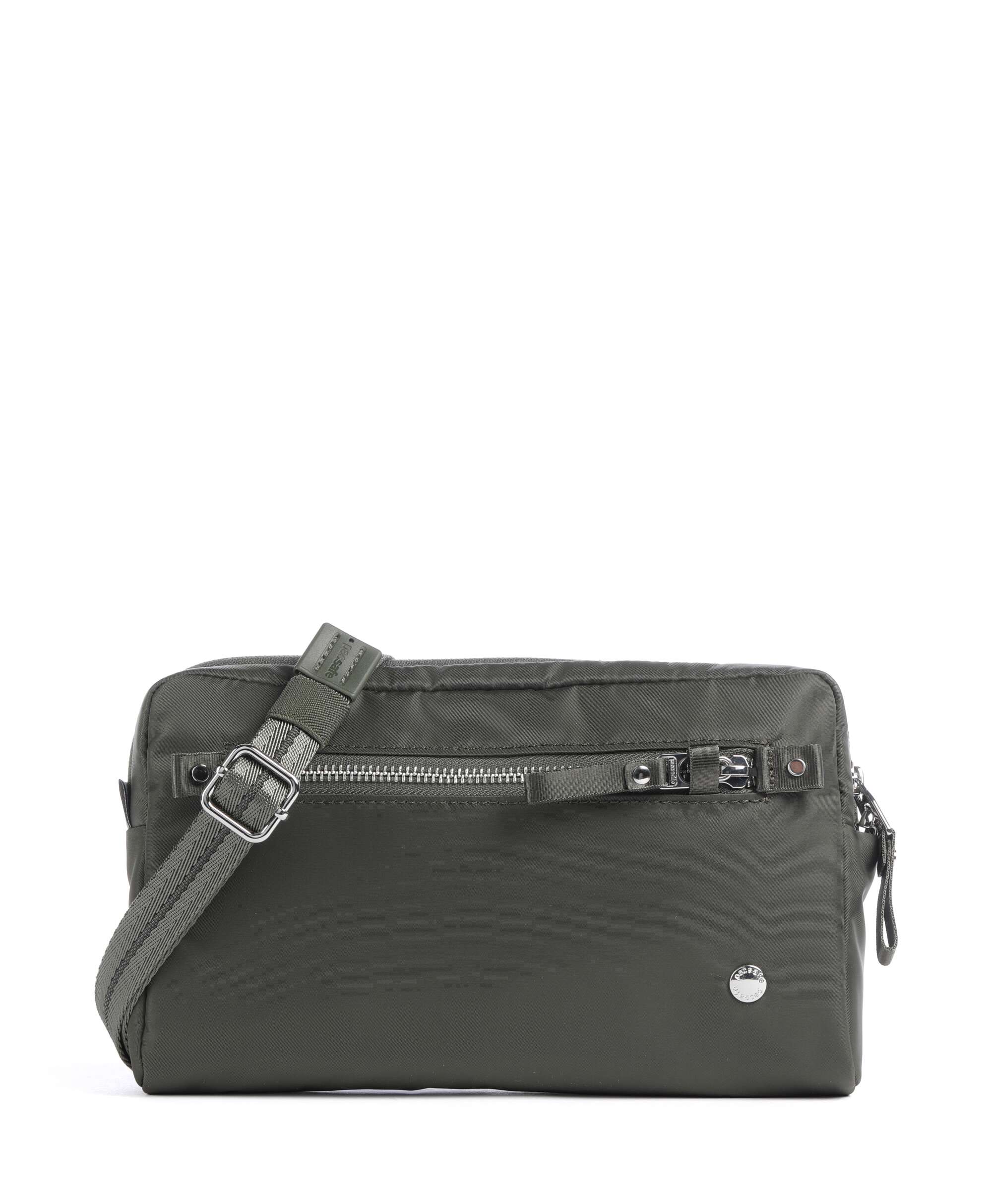 Pacsafe W 3in1 Crossbody bag olive