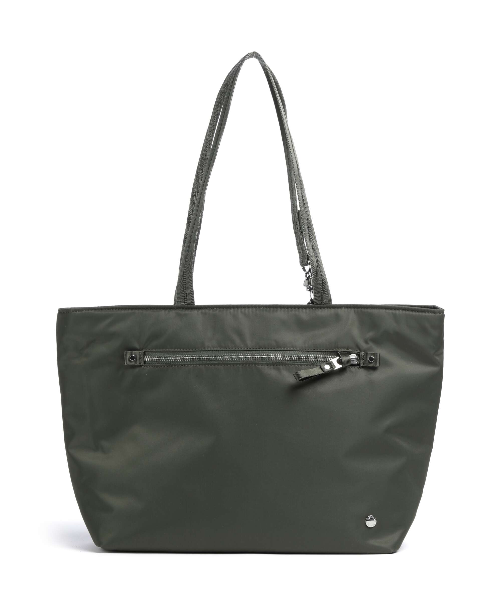 Pacsafe W Tote bag olive
