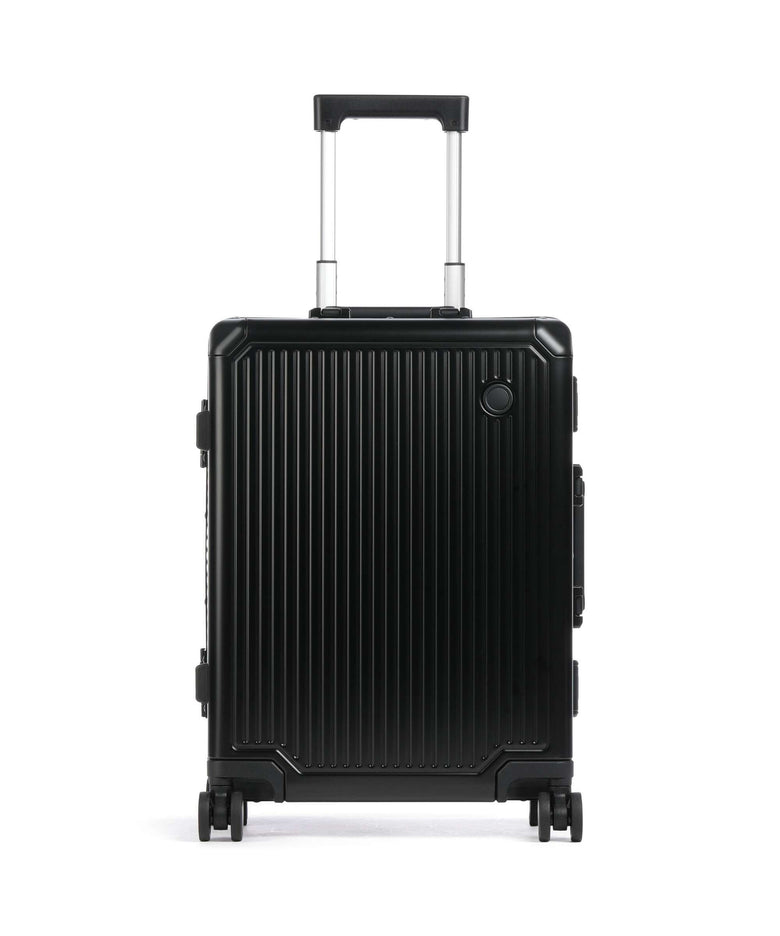 Echolac Shogun Classic S Spinner (4 wheels) black