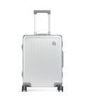 Echolac Shogun Classic S Spinner (4 wheels) silver