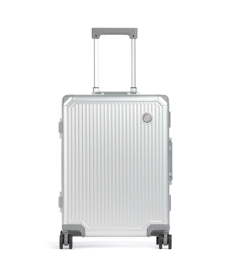 Echolac Shogun Classic S Spinner (4 wheels) silver