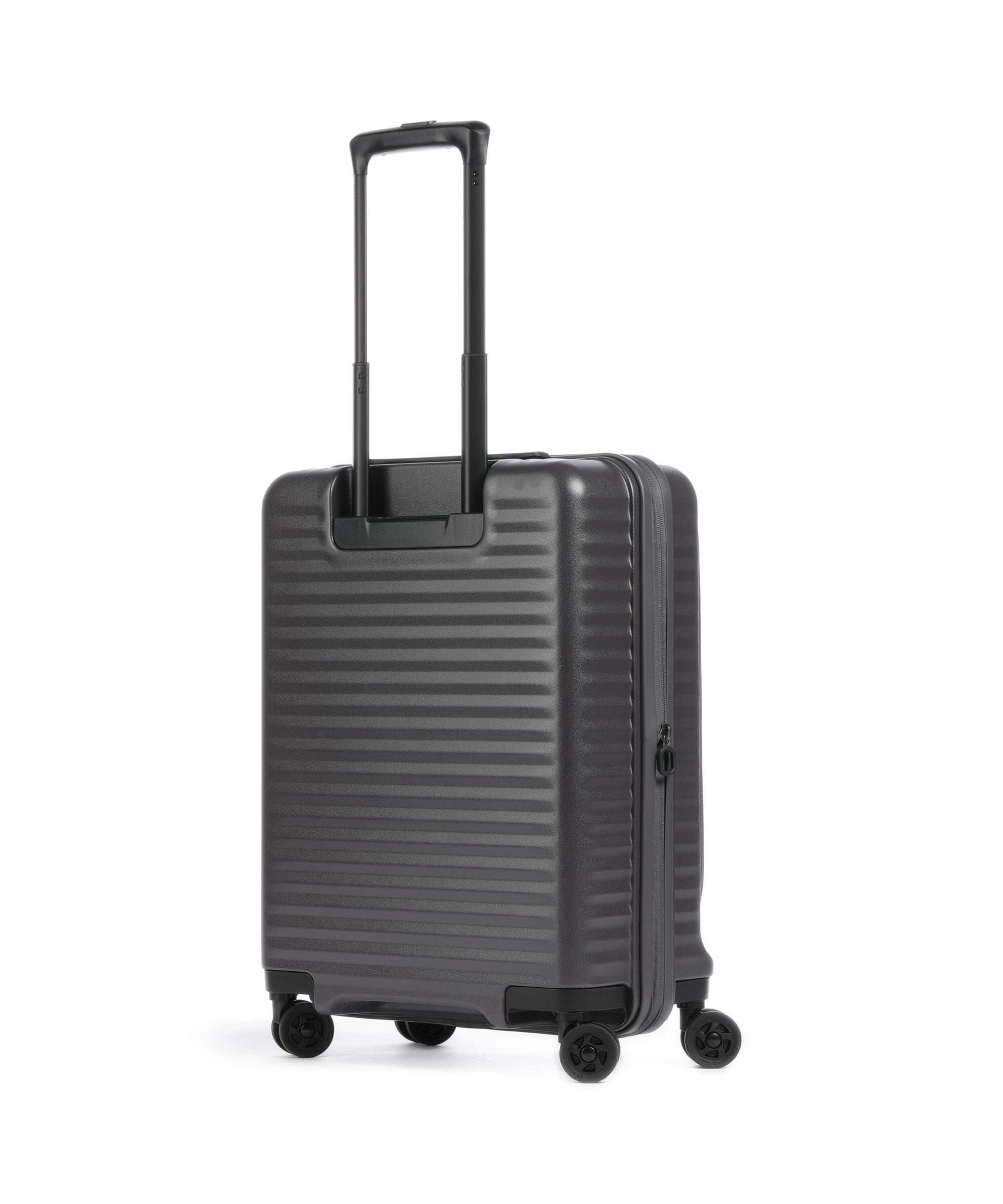 Echolac Celestra FA S Spinner (4 wheels) dark grey