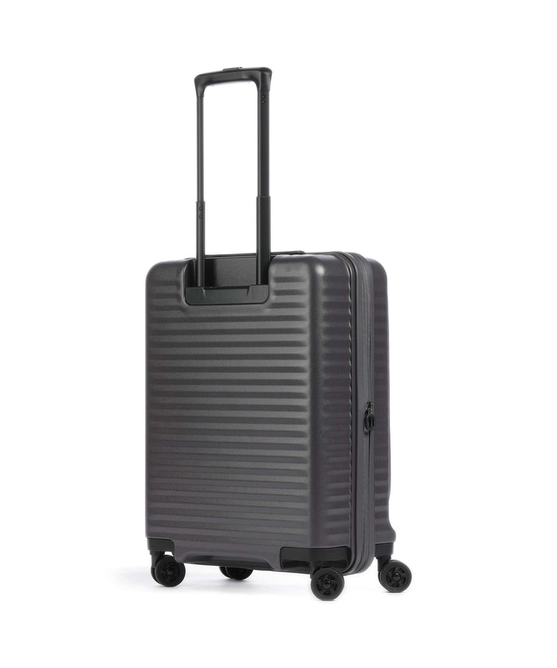 Echolac Celestra FA S Spinner (4 wheels) dark grey