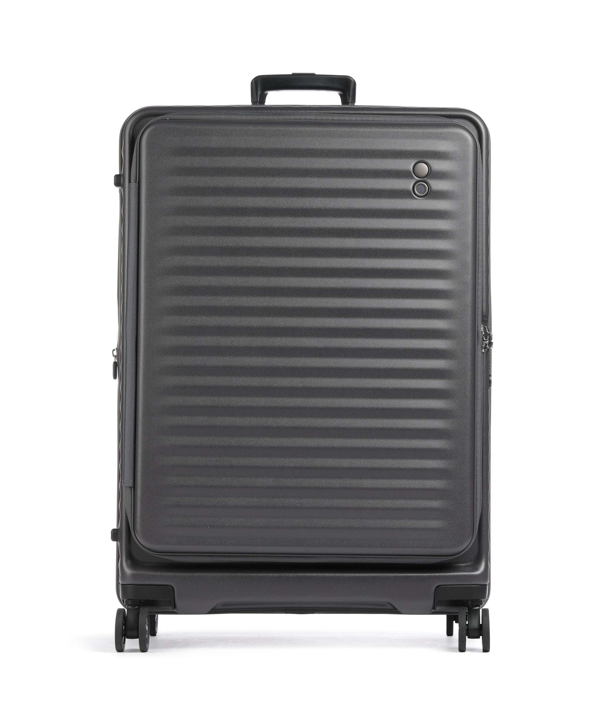 Echolac Celestra FA L Spinner (4 wheels) dark grey