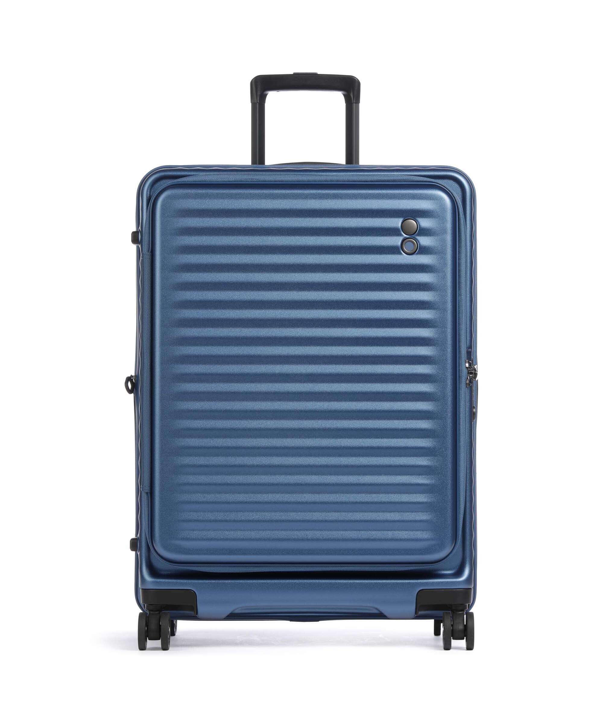 Echolac Celestra FA M Spinner (4 wheels) blue
