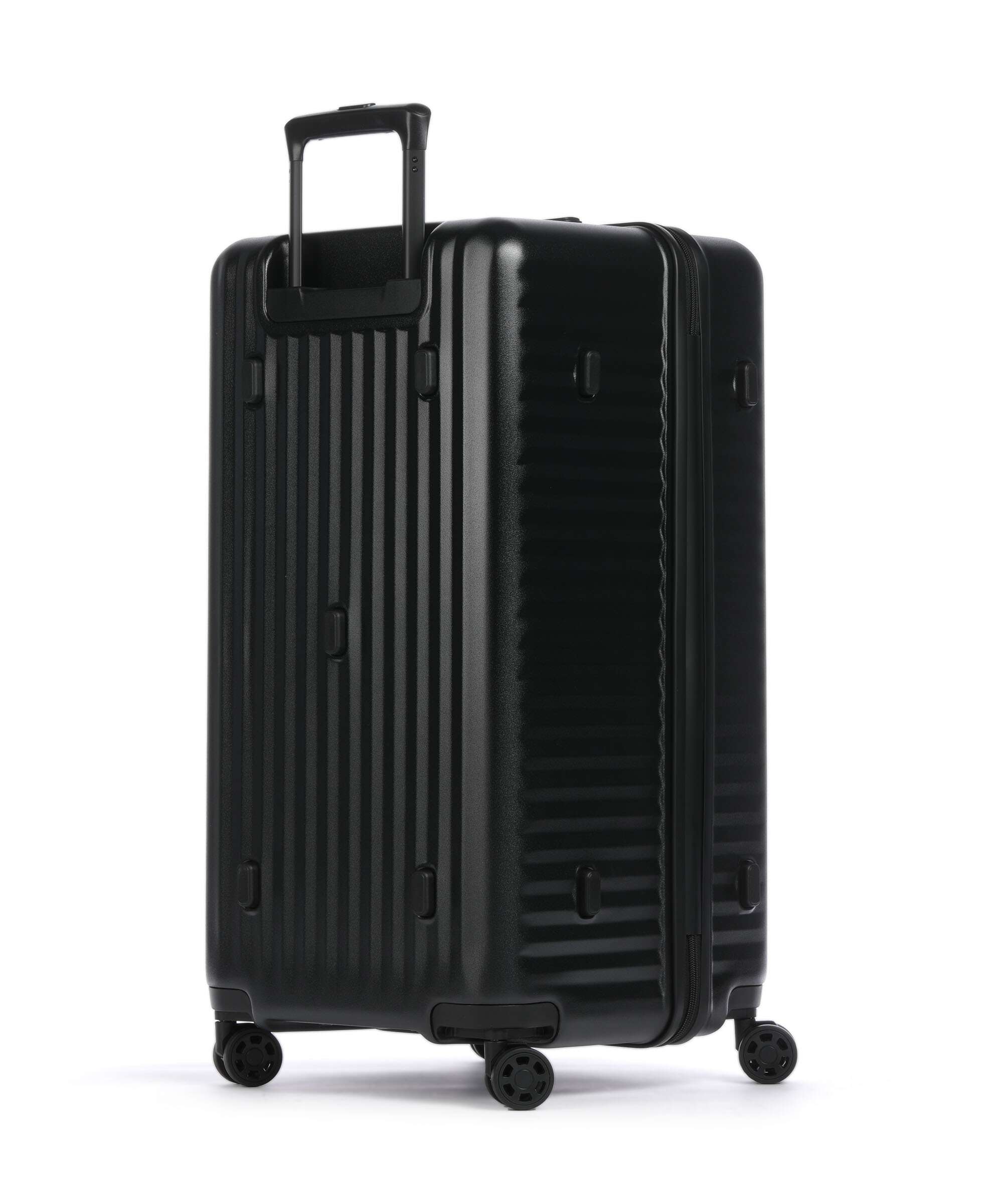 Echolac Celestra SuperTrunk L Spinner (4 wheels) black