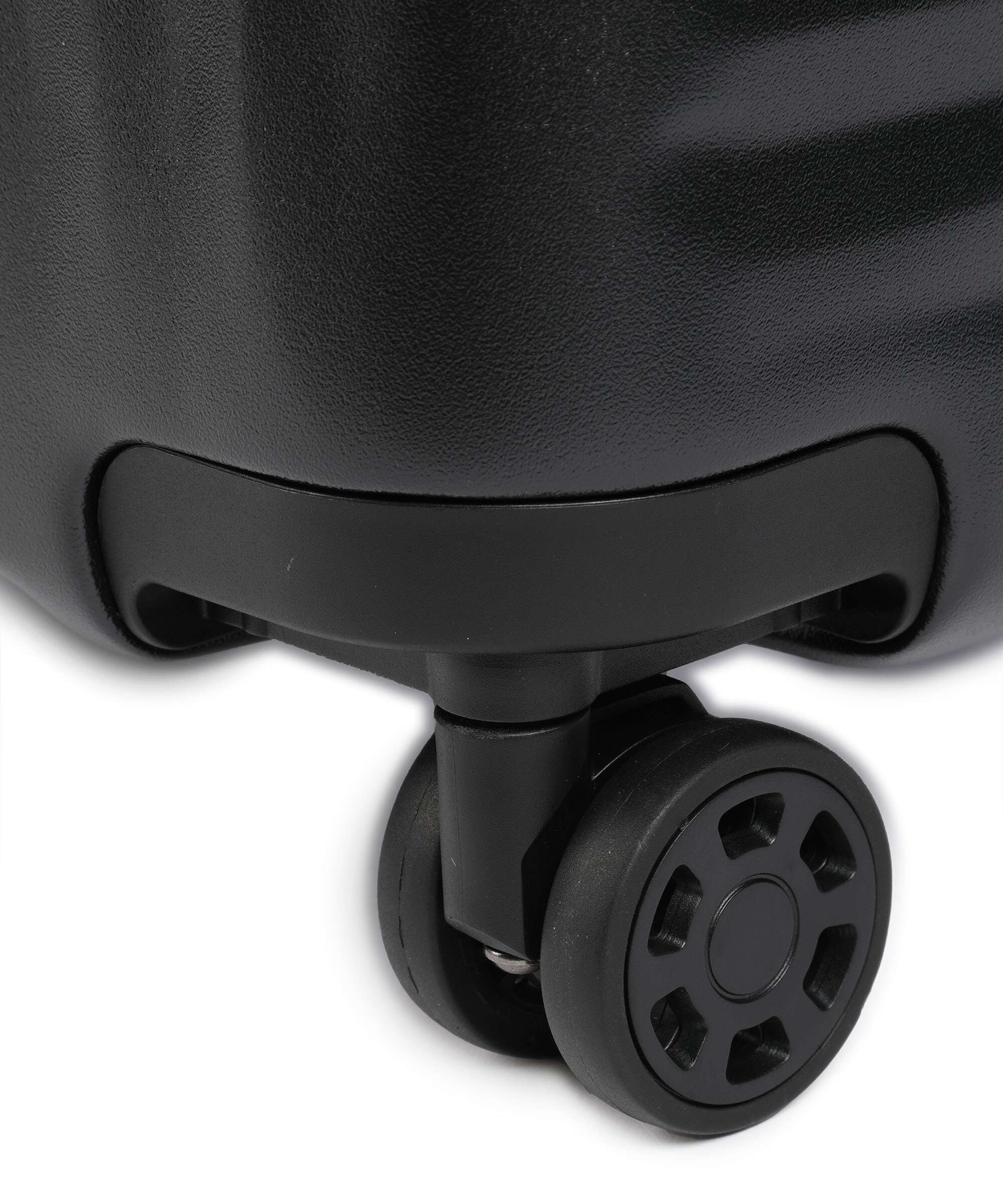 Echolac Celestra SuperTrunk L Spinner (4 wheels) black