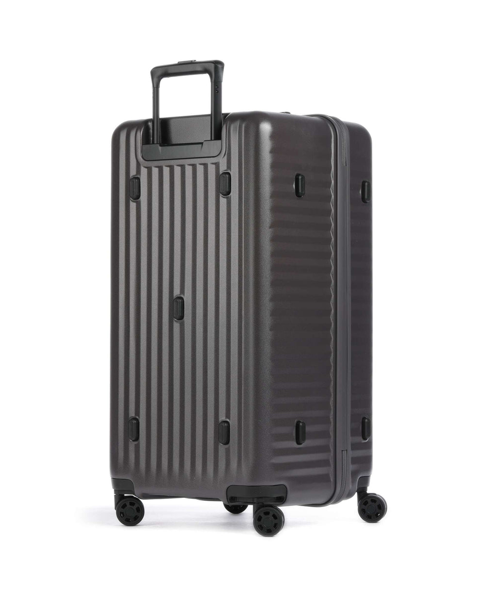 Echolac Celestra SuperTrunk L Spinner (4 wheels) dark grey