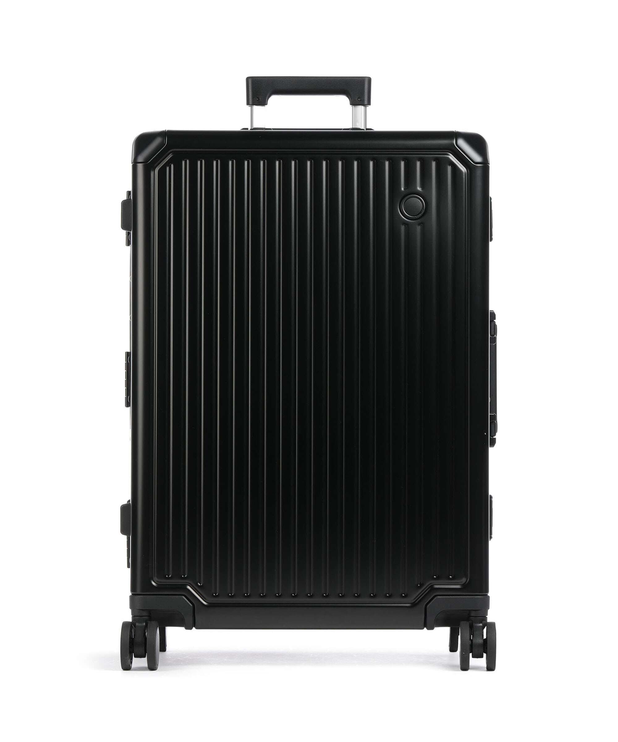 Echolac Shogun Classic M Spinner (4 wheels) black