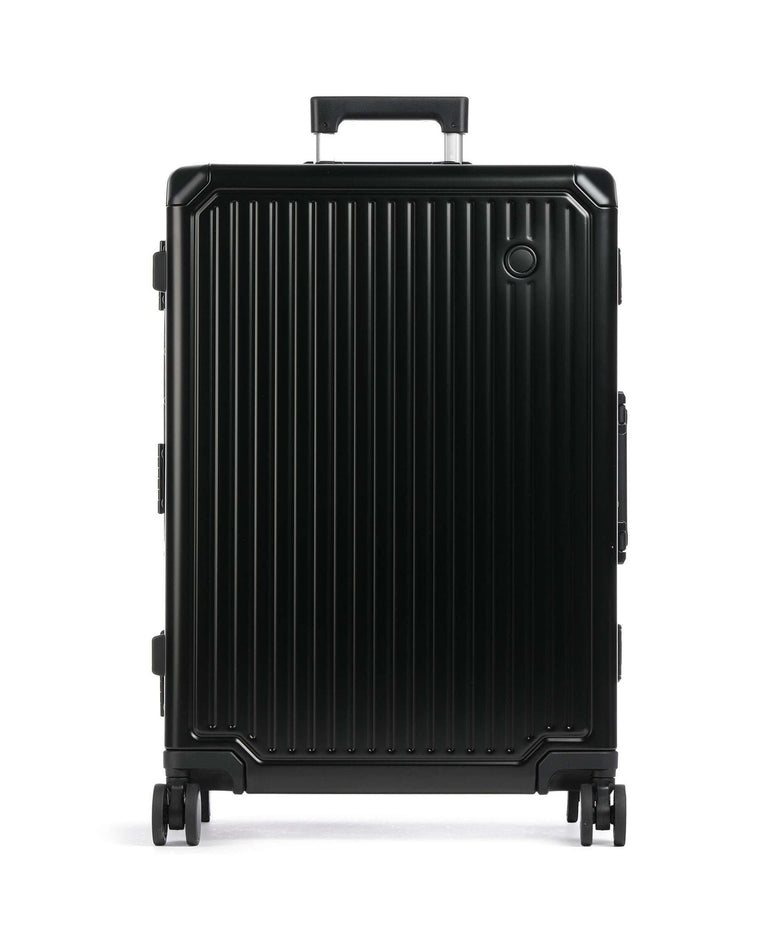Echolac Shogun Classic M Spinner (4 wheels) black