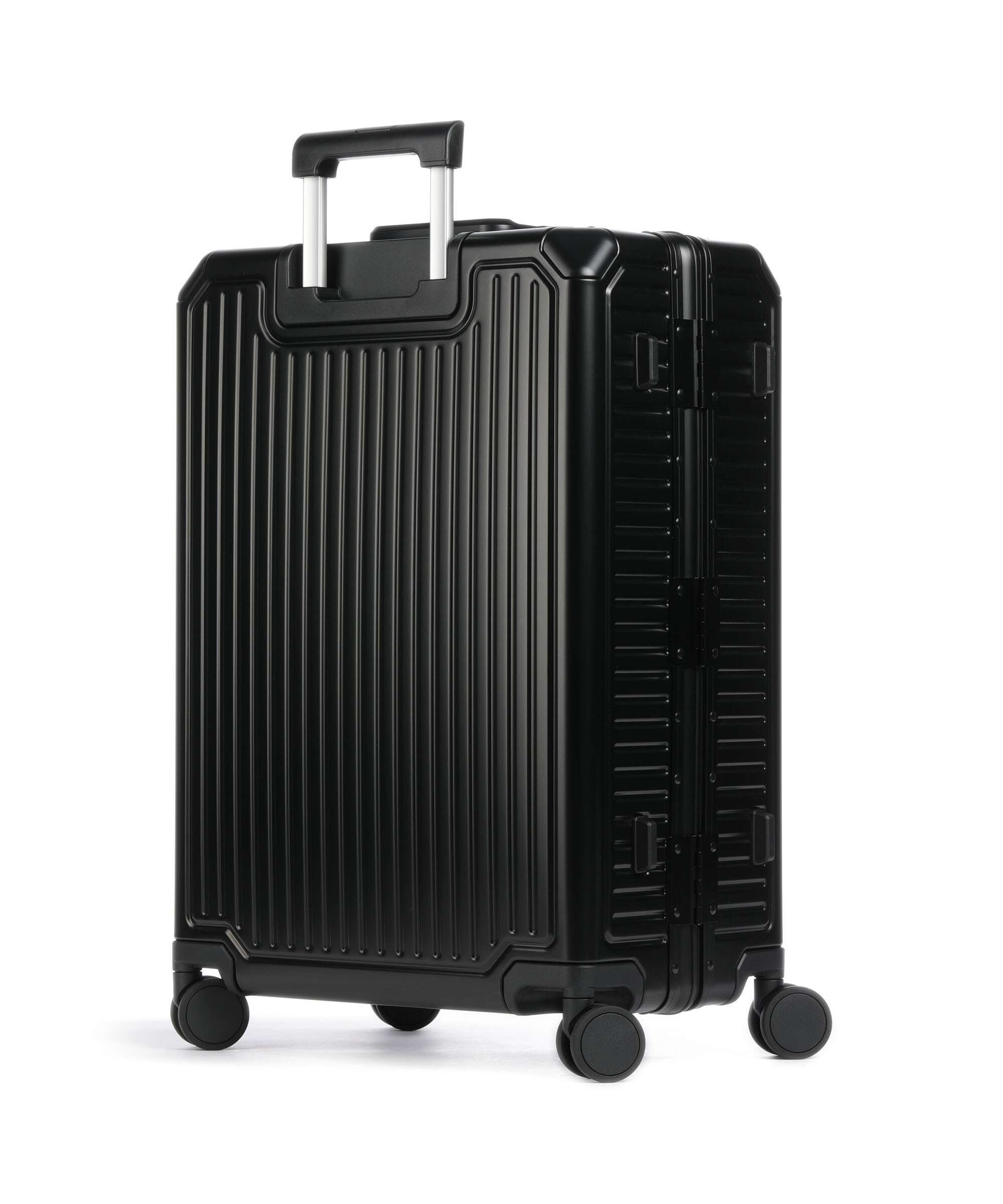 Echolac Shogun Classic M Spinner (4 wheels) black