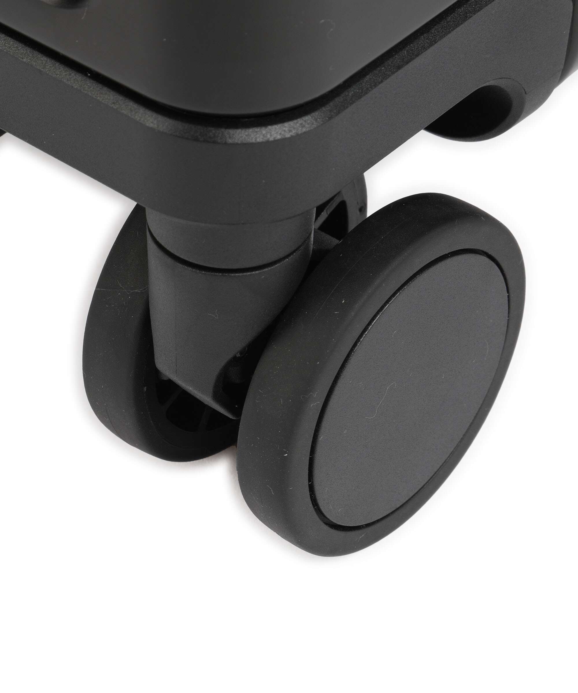 Echolac Shogun Classic M Spinner (4 wheels) black