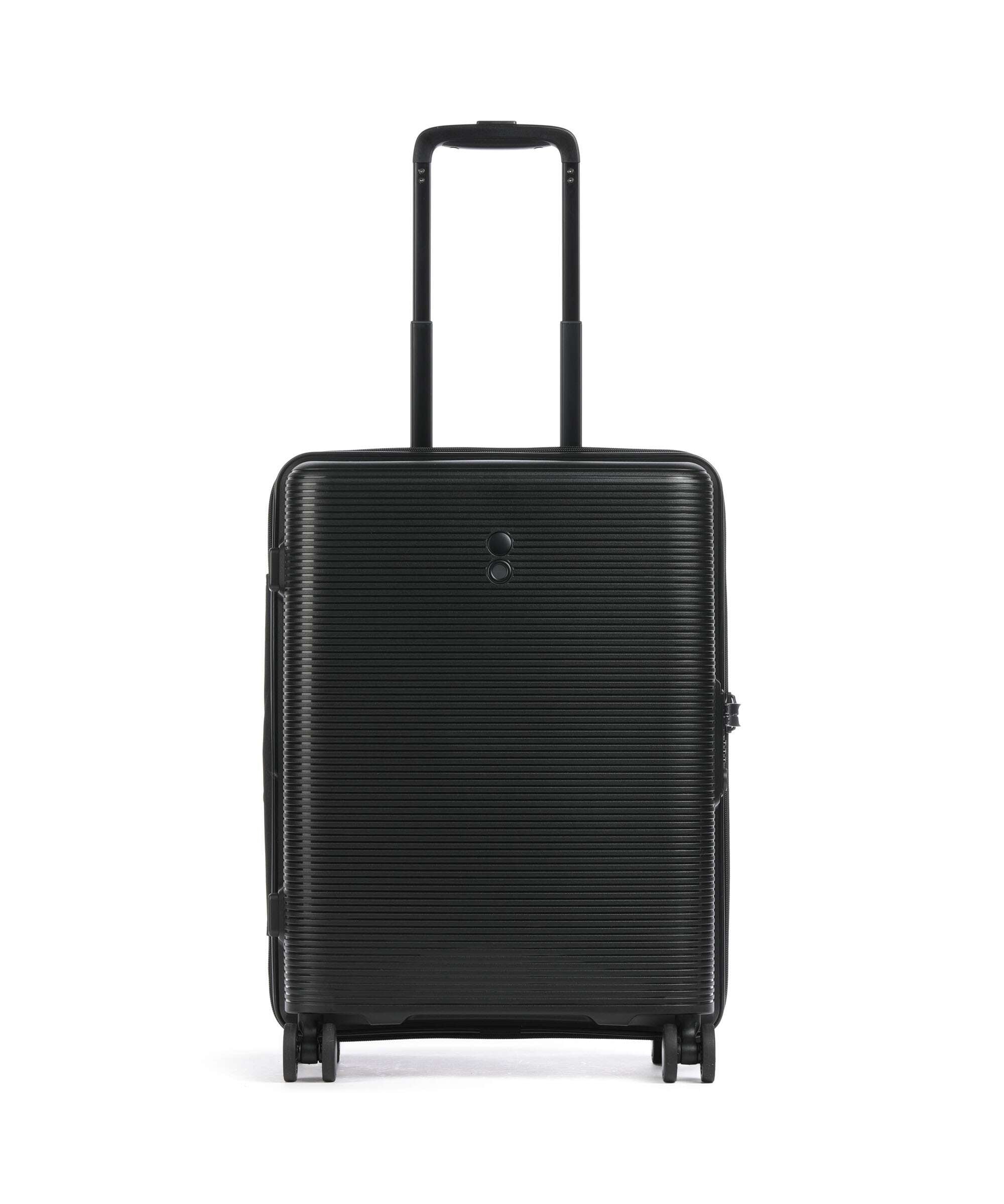Echolac Forza S Spinner (4 wheels) black
