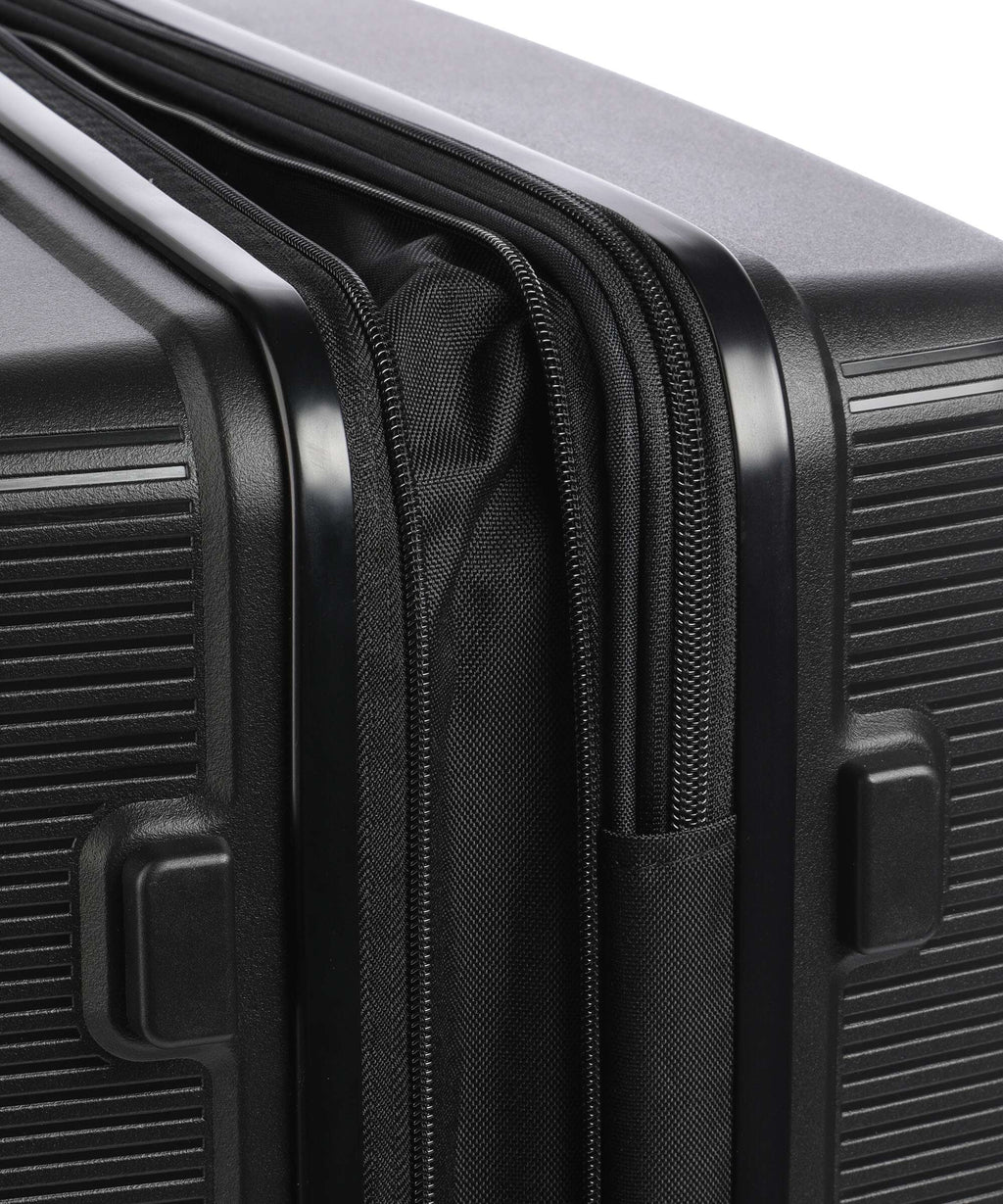 Echolac Forza M Spinner (4 wheels) black