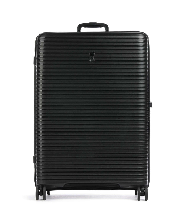 Echolac Forza L Spinner (4 wheels) black