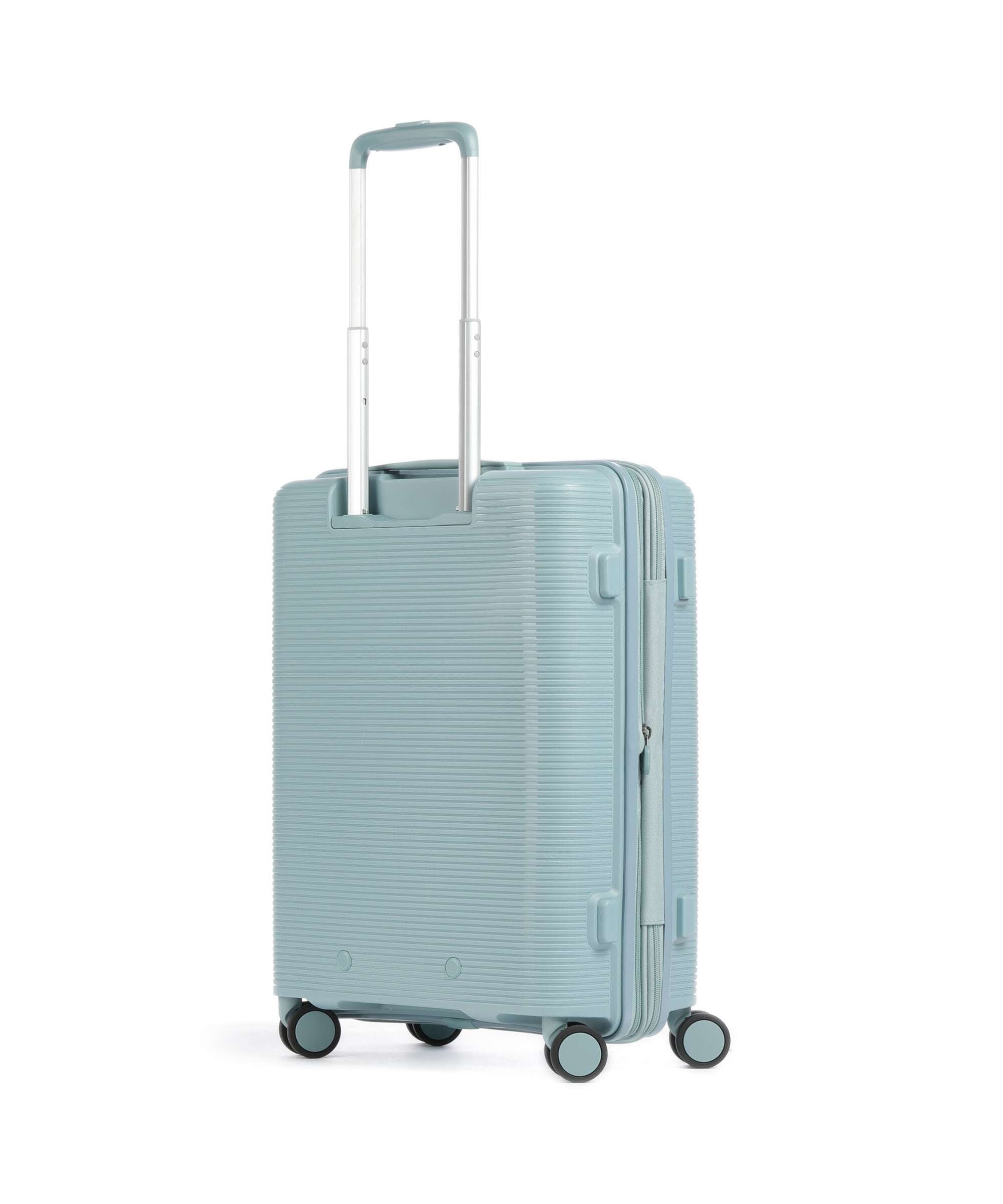 Echolac Forza S Spinner (4 wheels) coastal blue