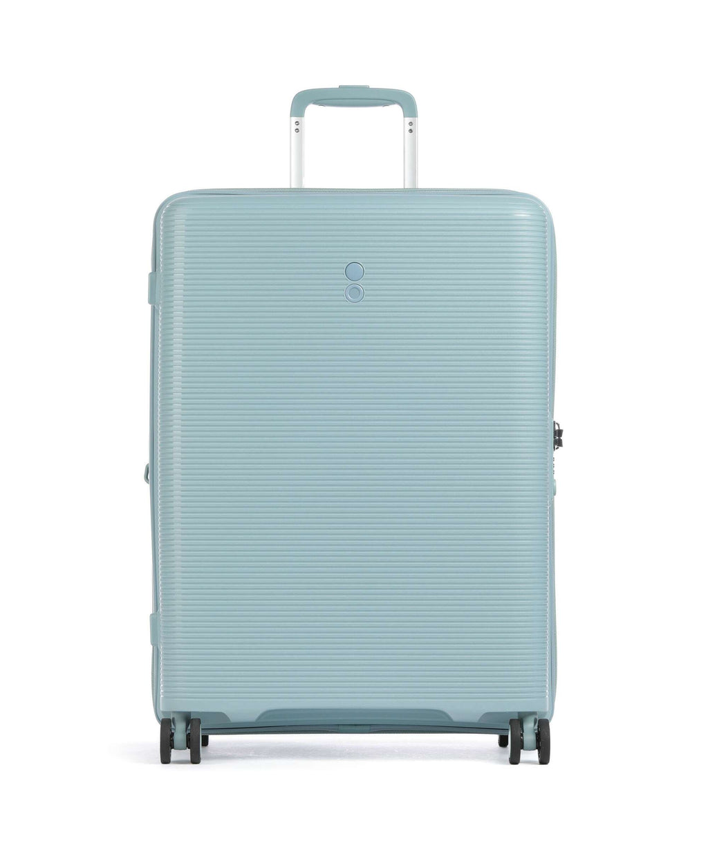 Echolac Forza M Spinner (4 wheels) coastal blue