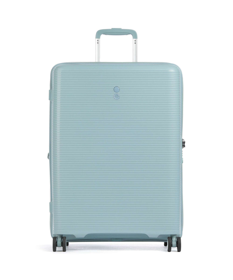 Echolac Forza M Spinner (4 wheels) coastal blue