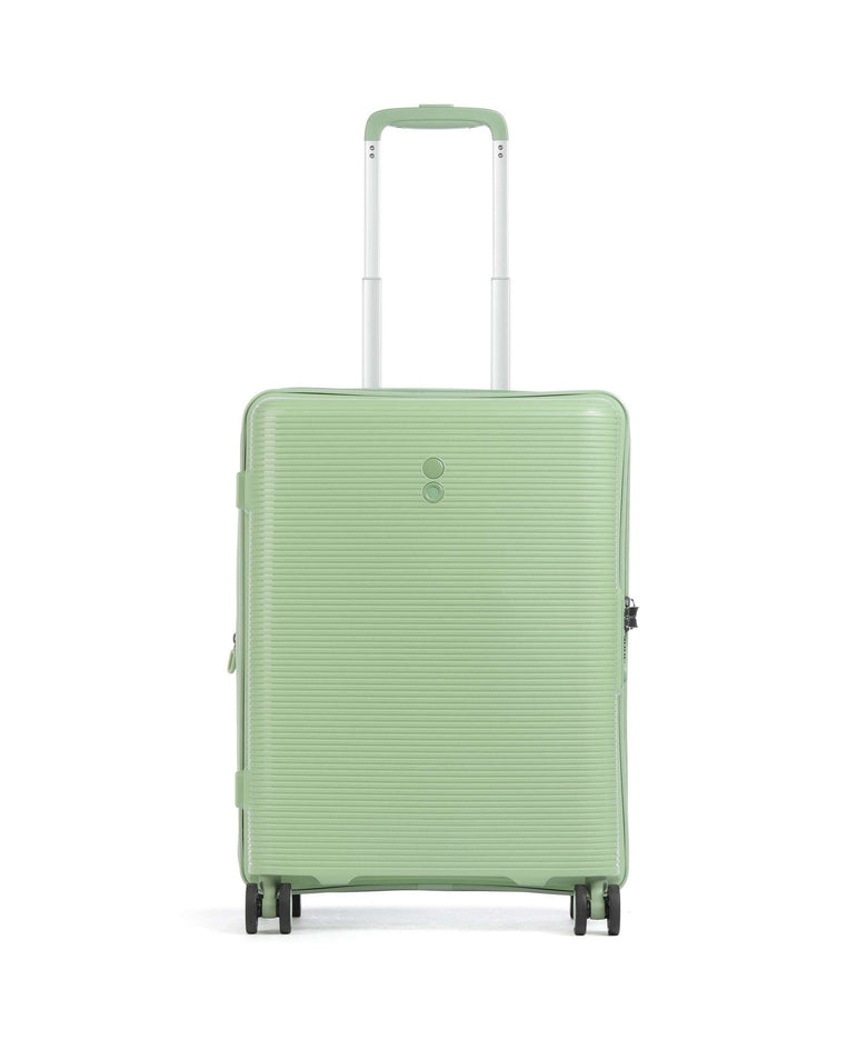 Echolac Forza S Spinner (4 wheels) reef green