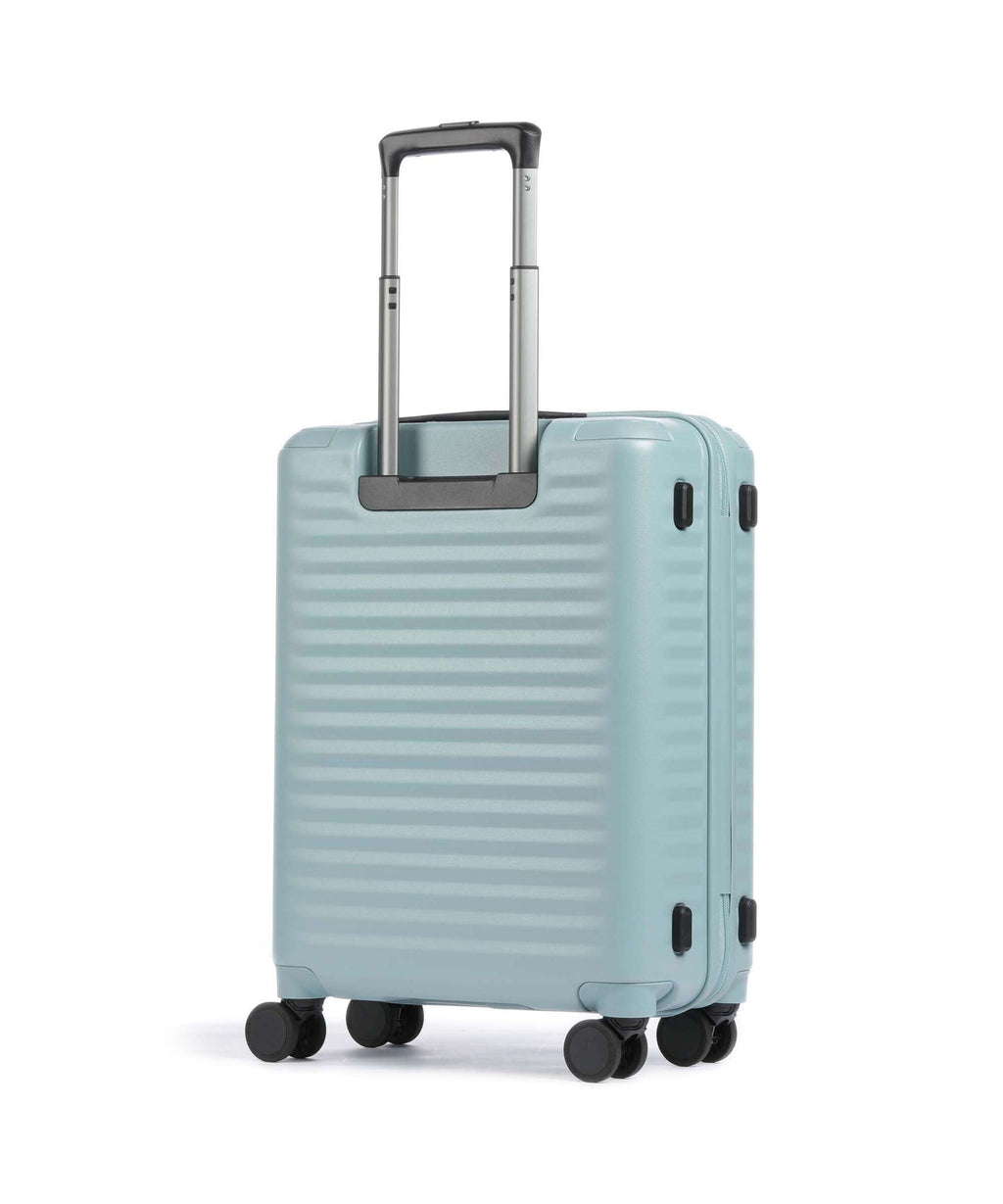 Echolac Celestra BLX S Spinner (4 wheels) blue