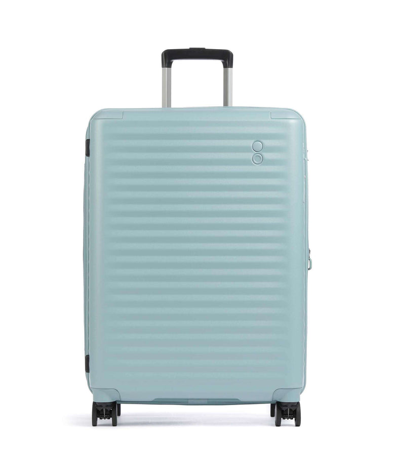 Echolac Celestra BLX M Spinner (4 wheels) blue