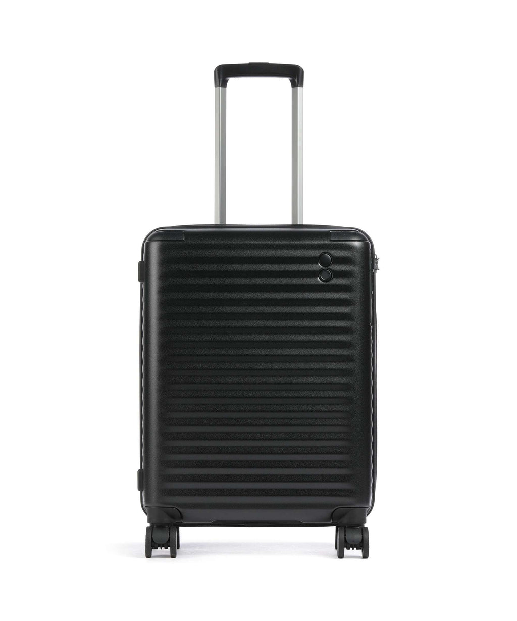 Echolac Celestra BLX S Spinner (4 wheels) black