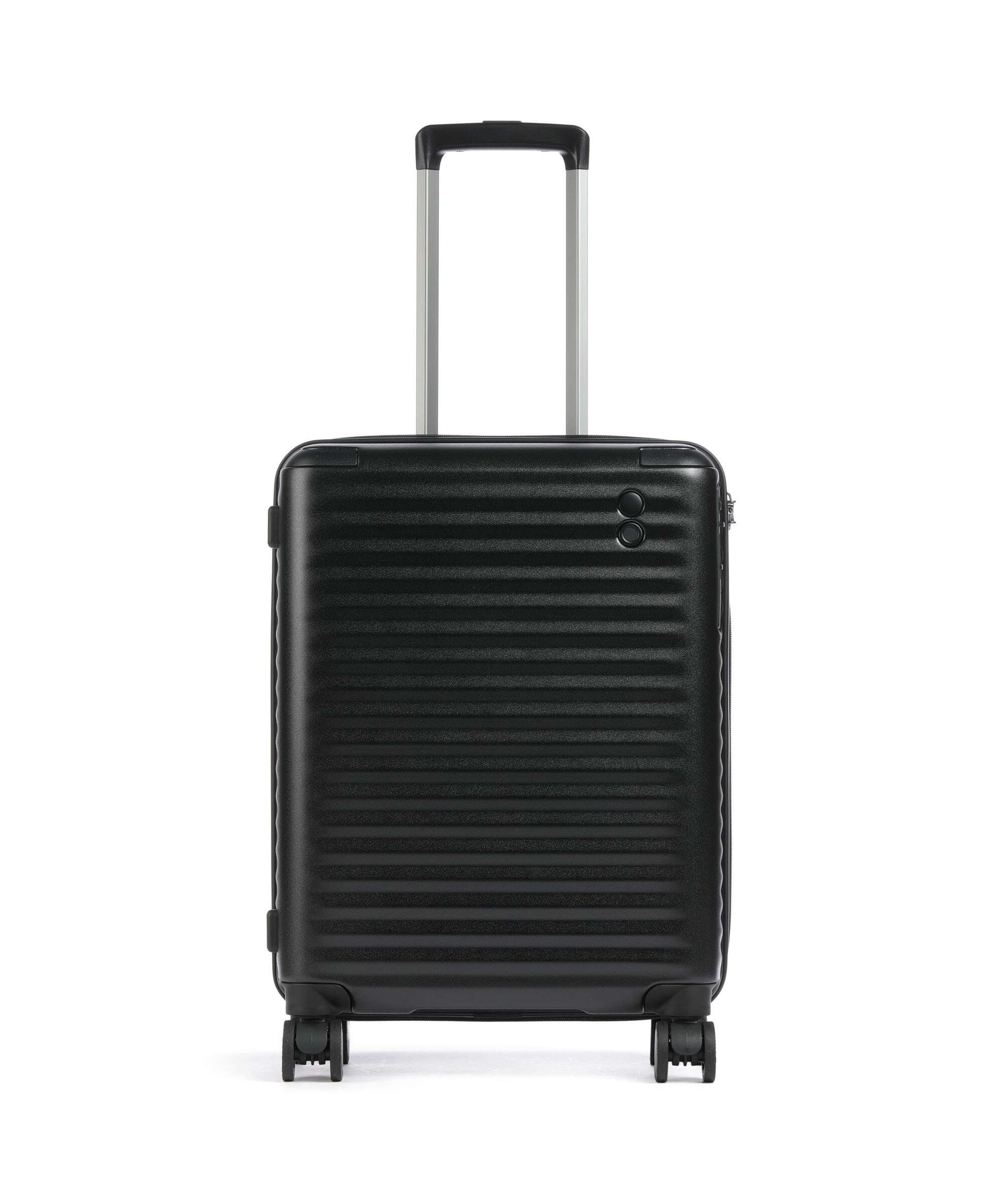 Echolac Celestra BLX S Spinner (4 wheels) black