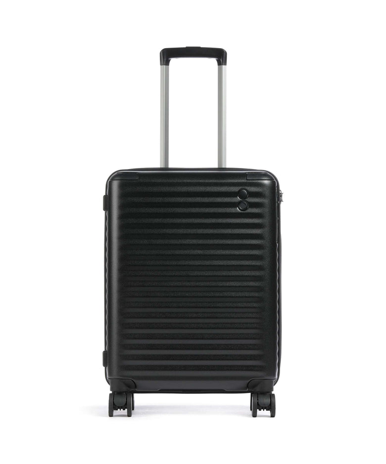 Echolac Celestra BLX S Spinner (4 wheels) black