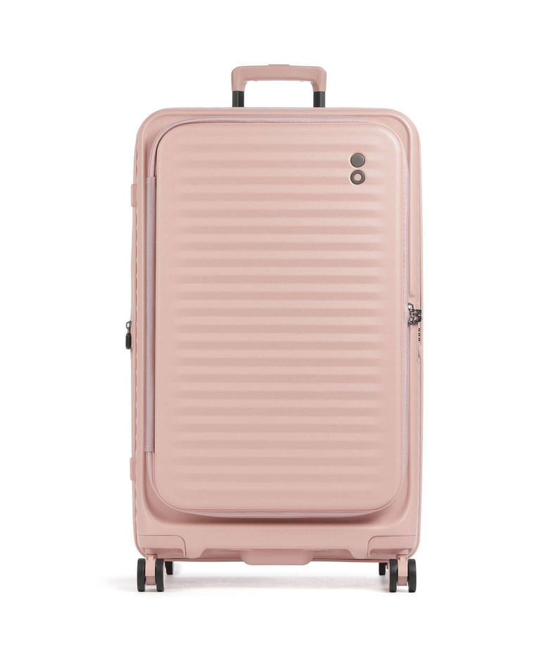 Echolac Celestra SuperTunk XT L Spinner (4 wheels) pink