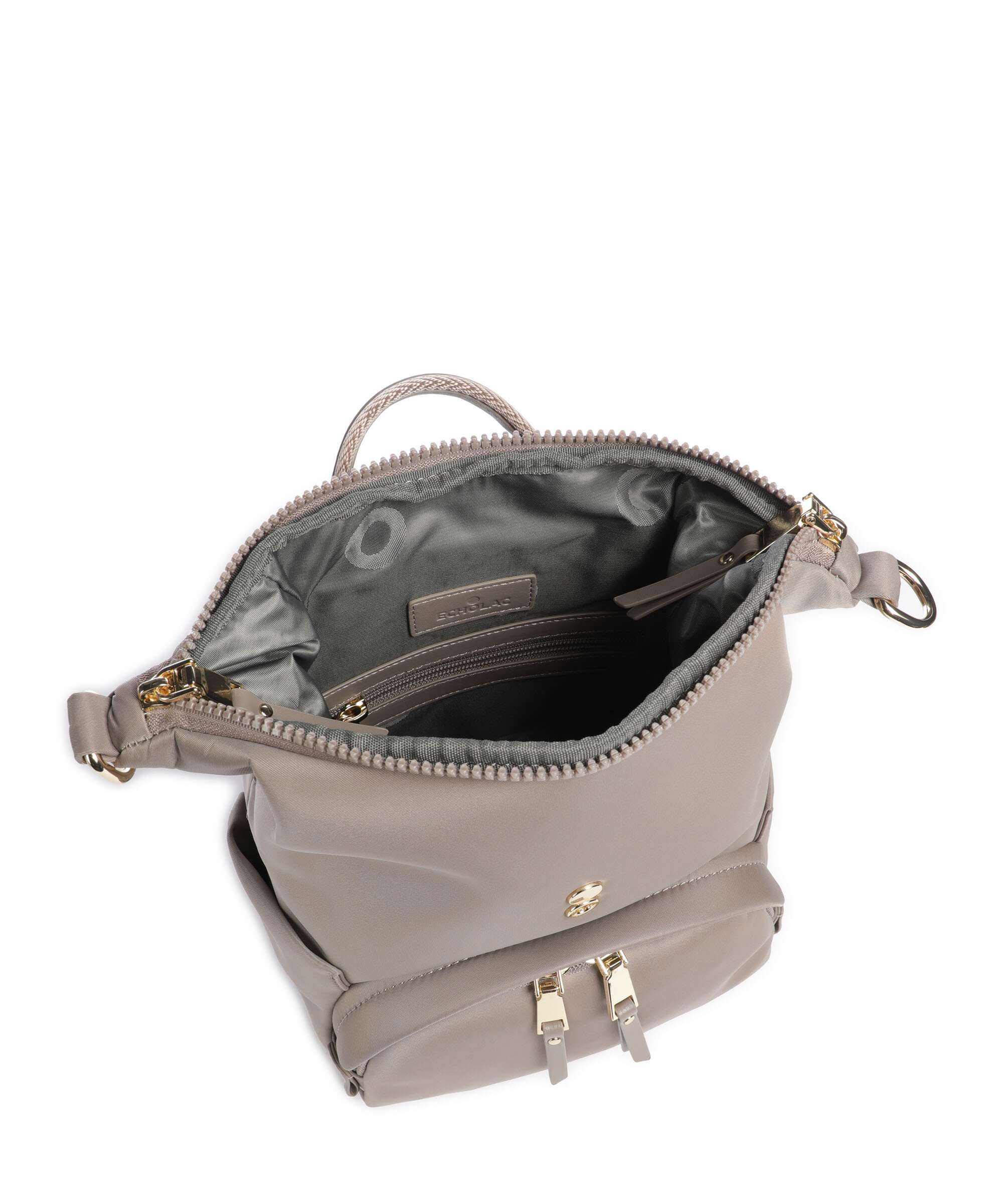Echolac Purist S Backpack grey