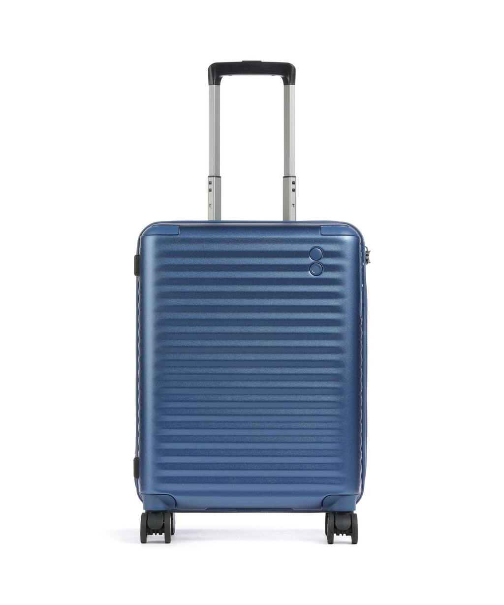 Echolac Celestra BLX S Spinner (4 wheels) navy