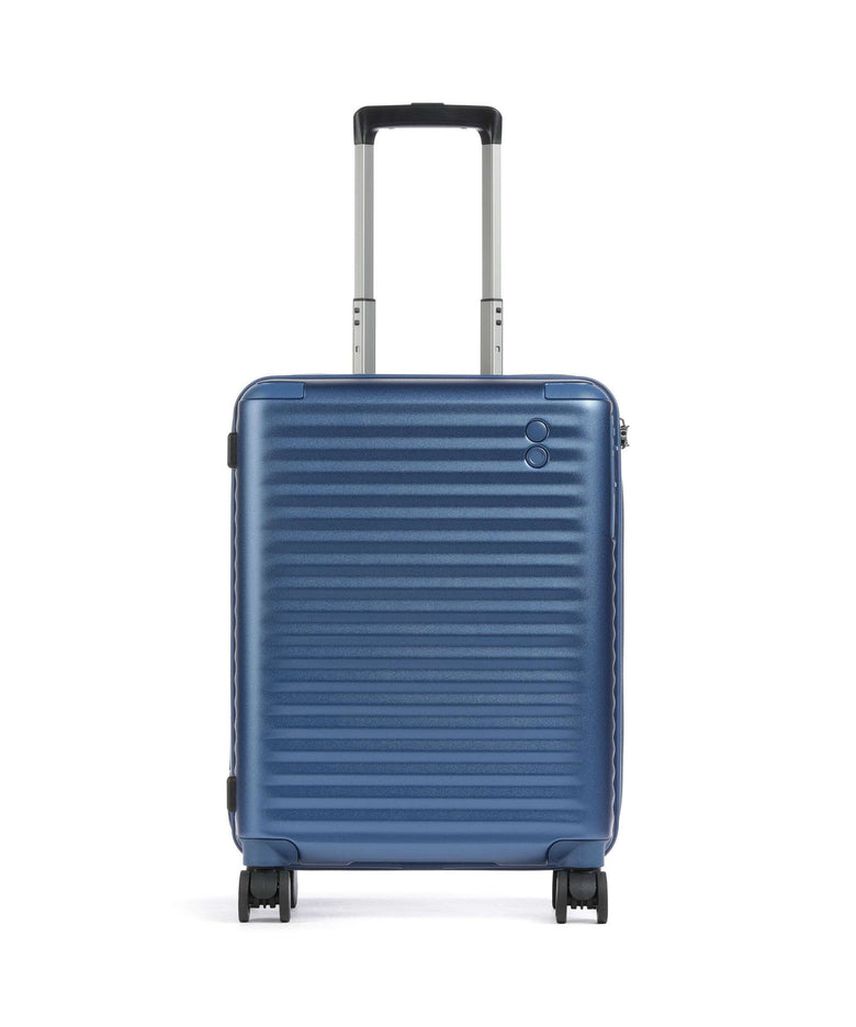 Echolac Celestra BLX S Spinner (4 wheels) navy
