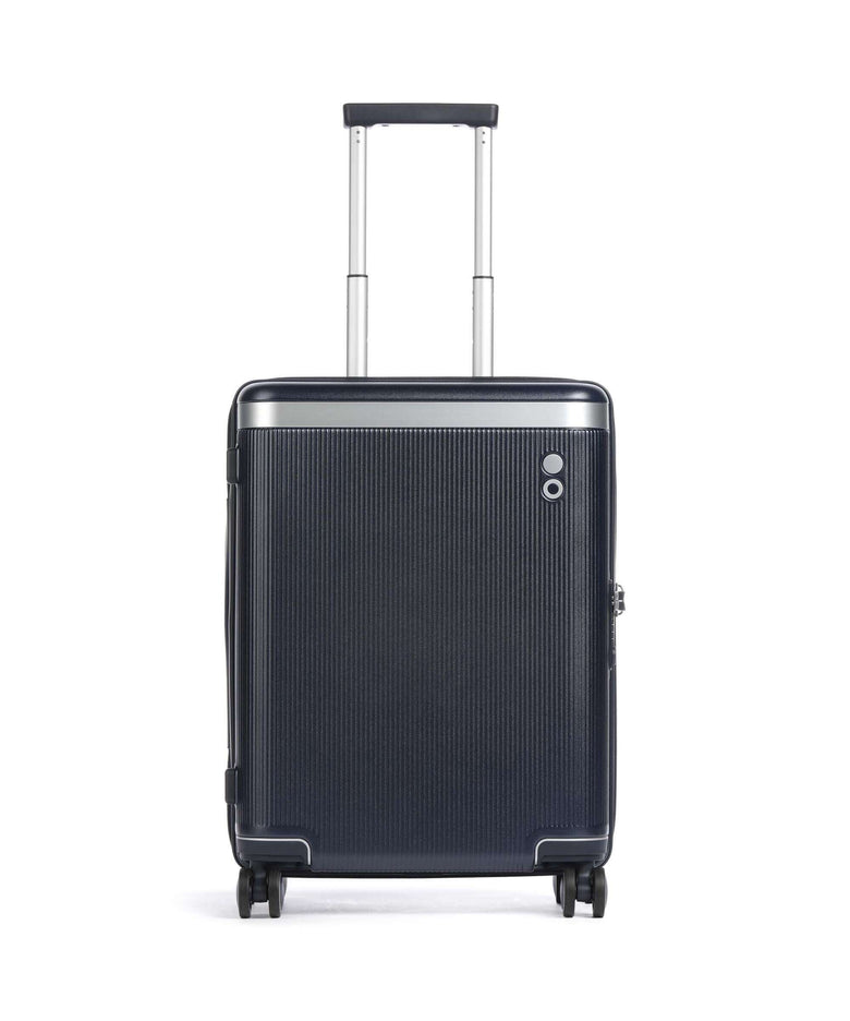 Echolac Dynasty S Spinner (4 wheels) navy