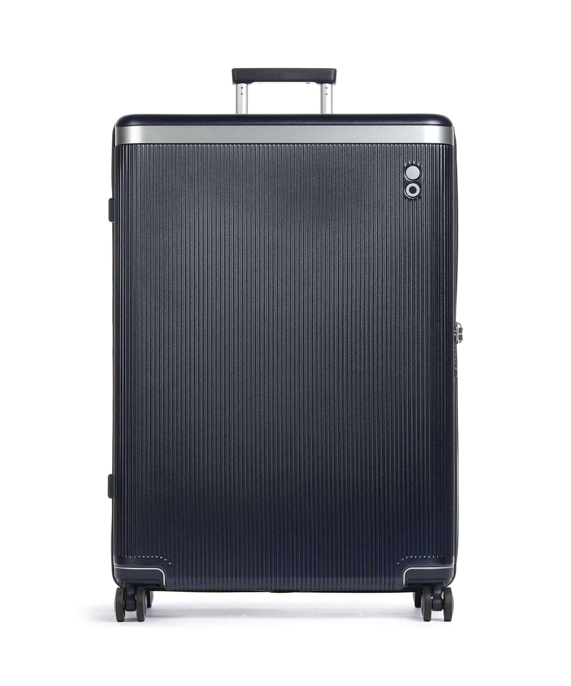 Echolac Dynasty L Spinner (4 wheels) navy