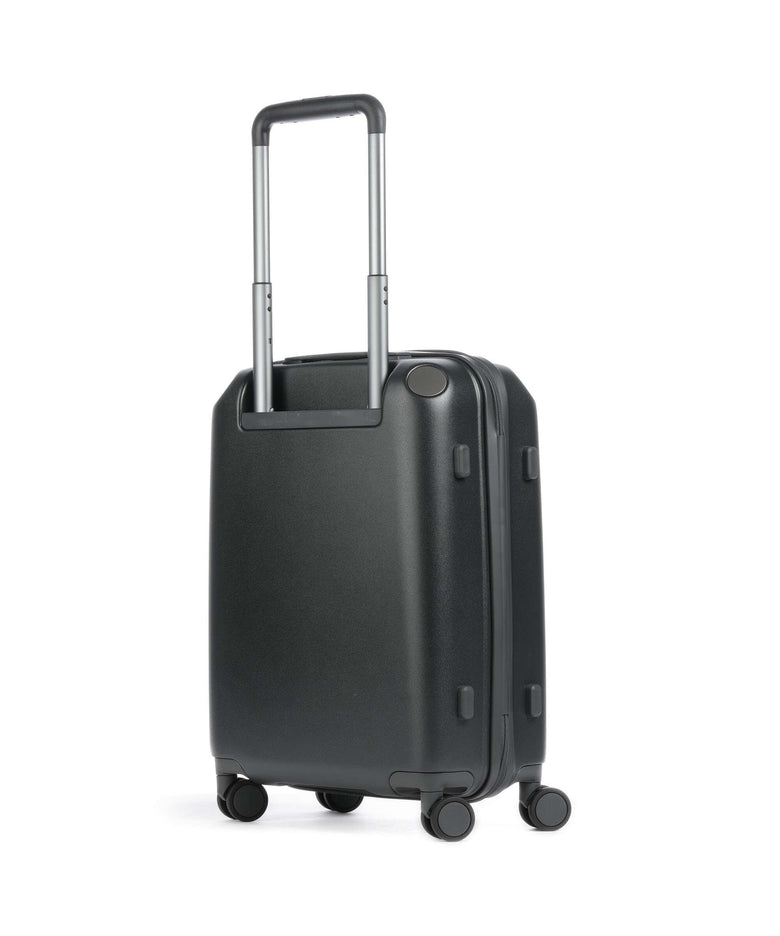 Echolac Panda S Spinner (4 wheels) anthracite/grey