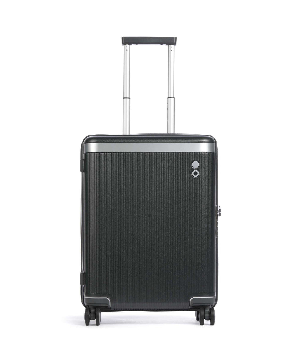 Echolac Dynasty S Spinner (4 wheels) dark grey