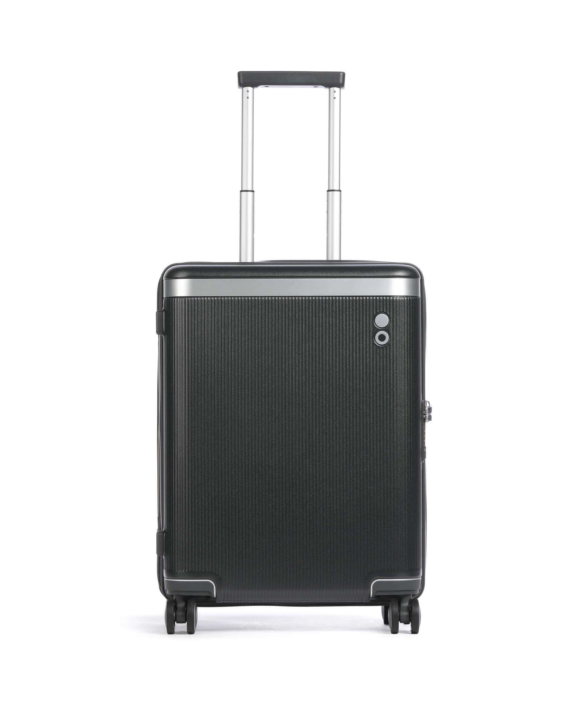 Echolac Dynasty S Spinner (4 wheels) dark grey