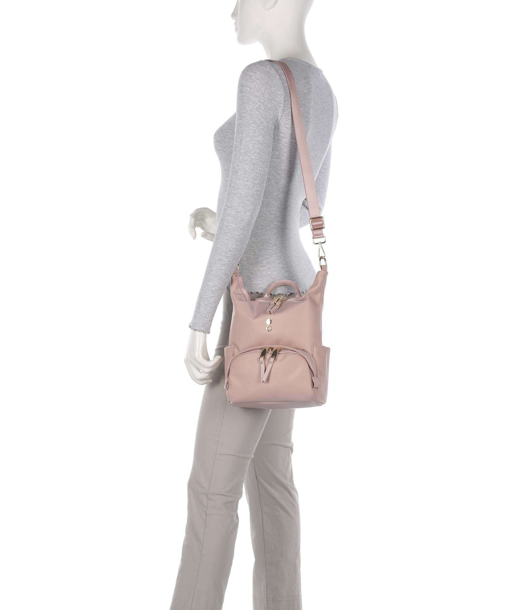 Echolac Purist S Backpack pink