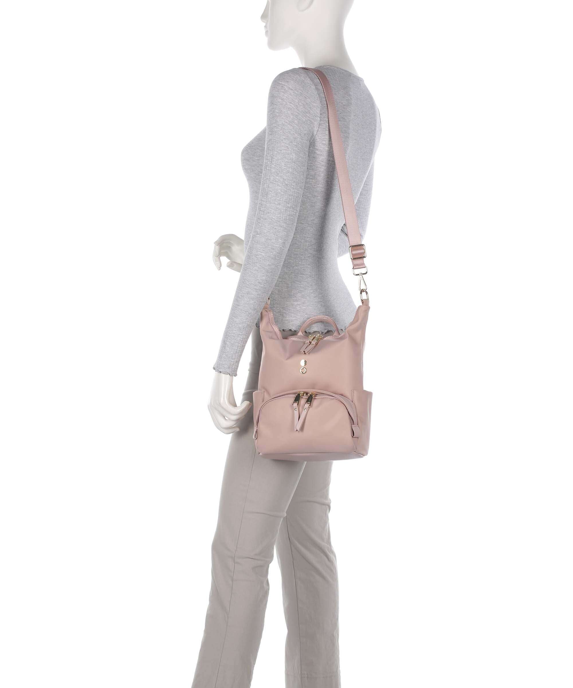 Echolac Purist S Backpack pink