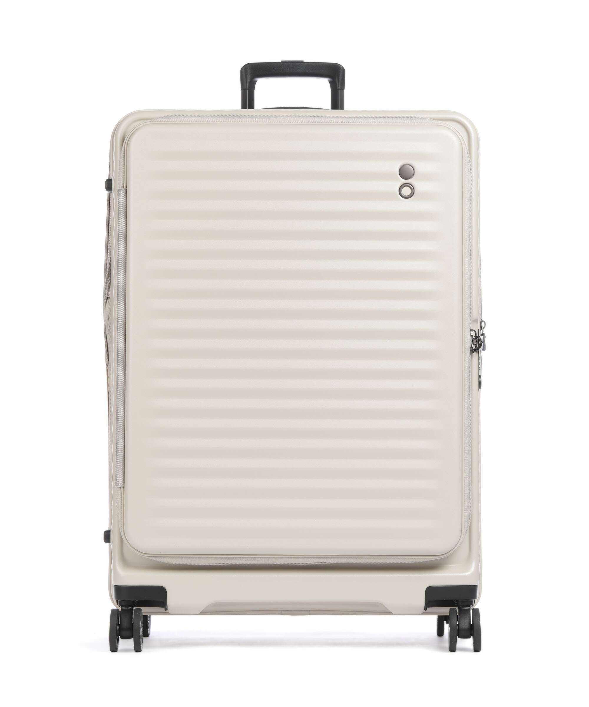 Echolac Celestra FA L Spinner (4 wheels) vanilla cream