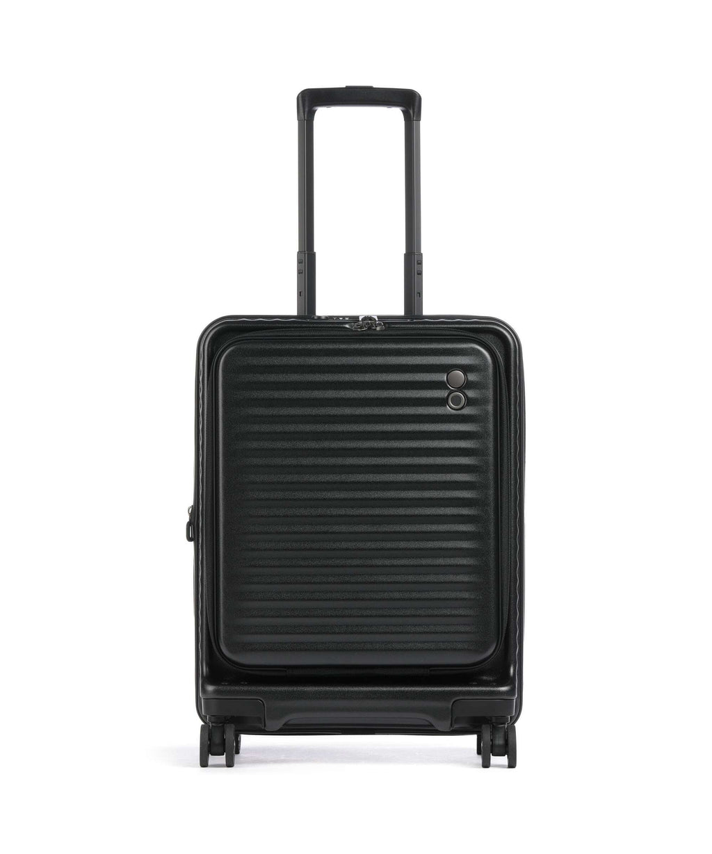 Echolac Celestra FA S Spinner (4 wheels) black