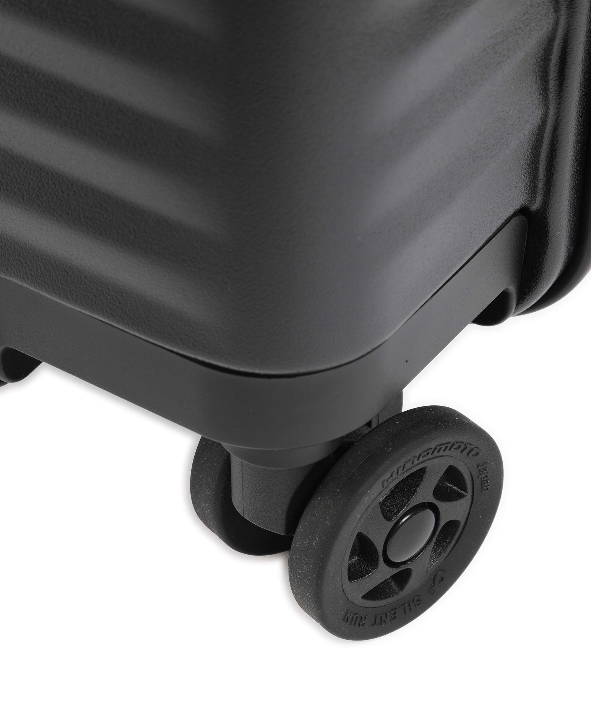 Echolac Celestra FA S Spinner (4 wheels) black
