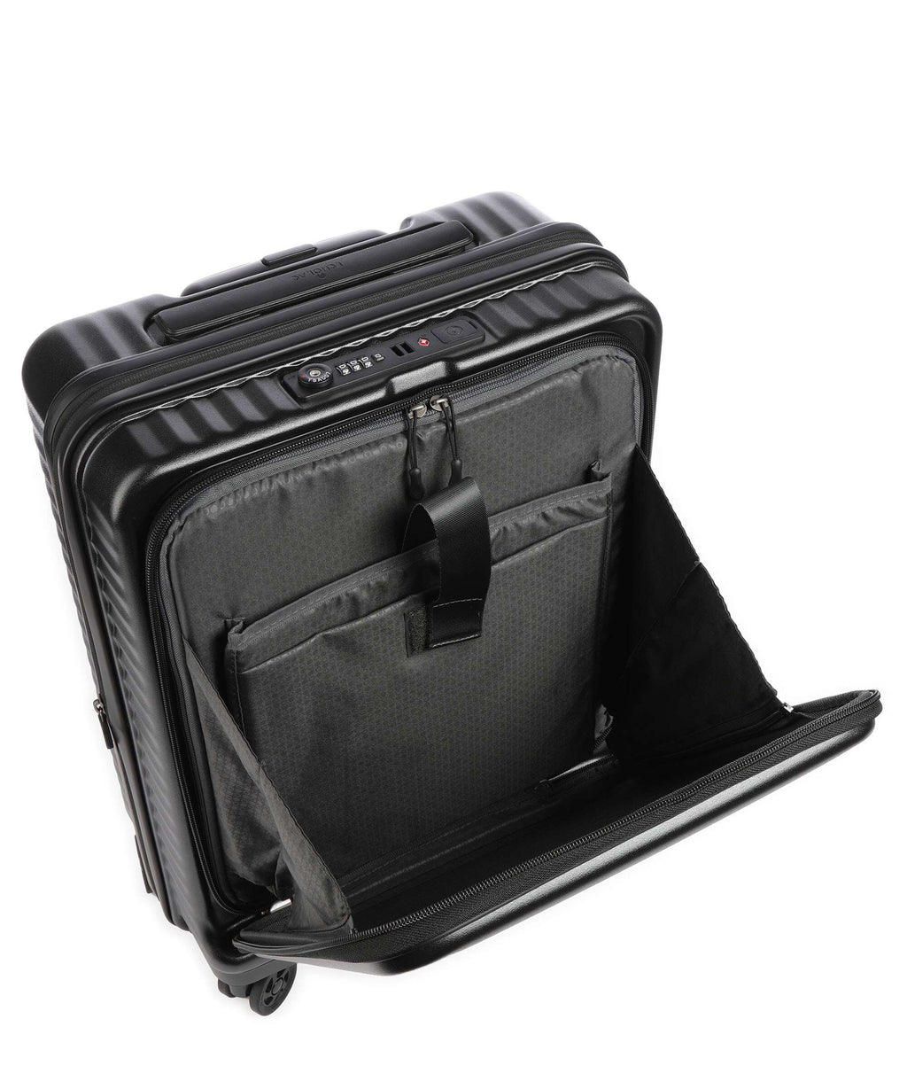 Echolac Celestra FA S Spinner (4 wheels) black