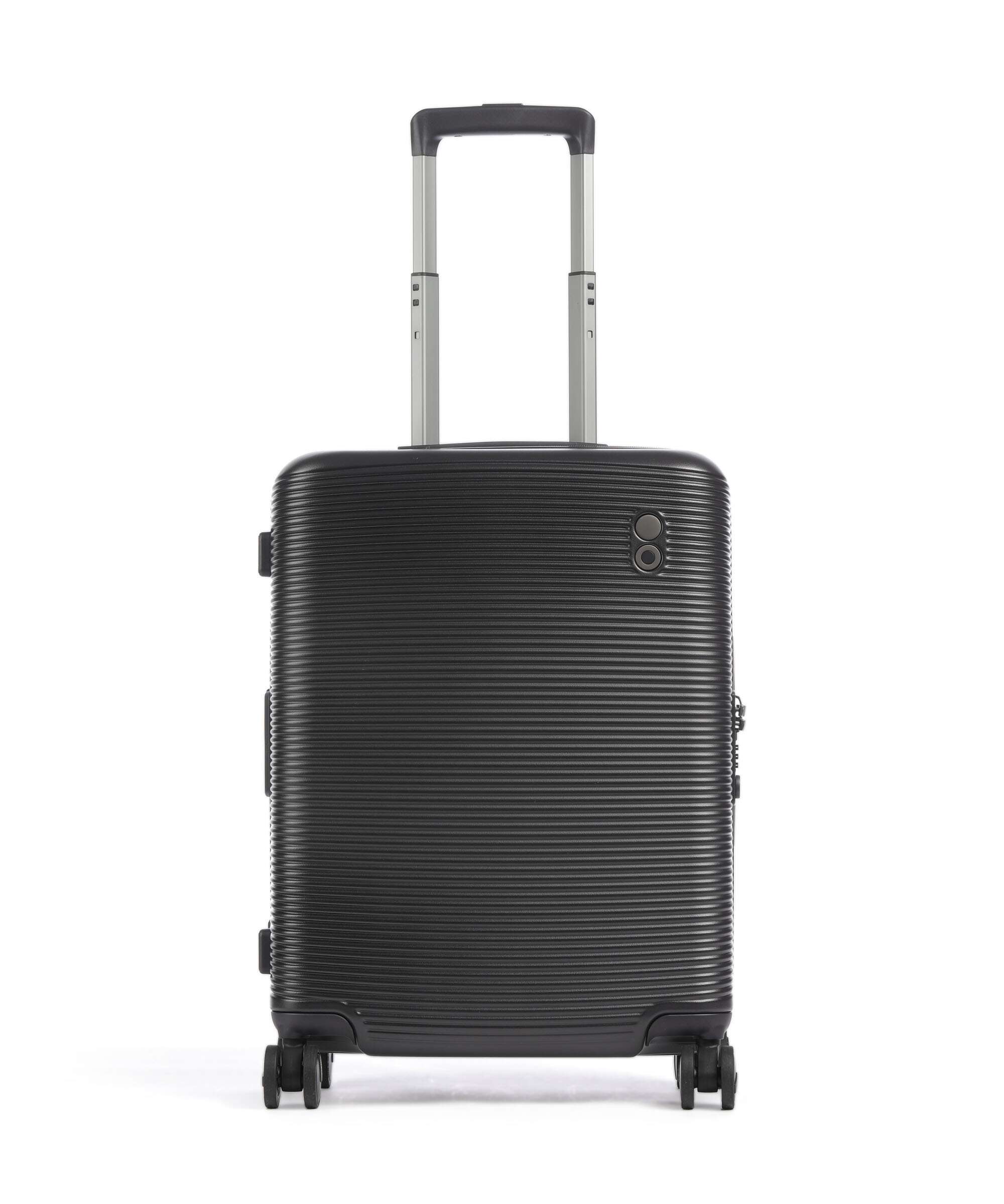 Echolac Ultima S Spinner (4 wheels) dark chocolate