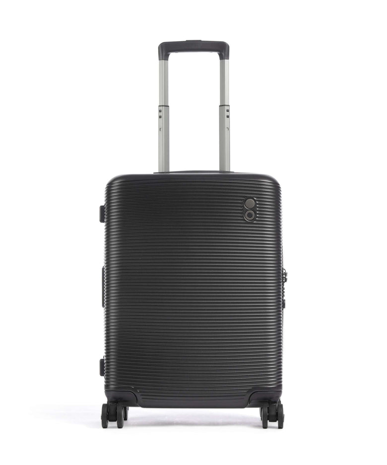 Echolac Ultima S Spinner (4 wheels) dark chocolate