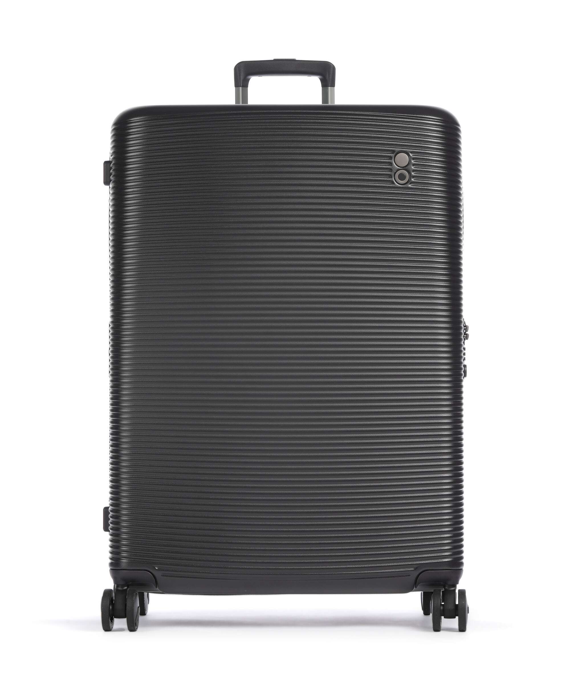 Echolac Ultima L Spinner (4 wheels) dark chocolate