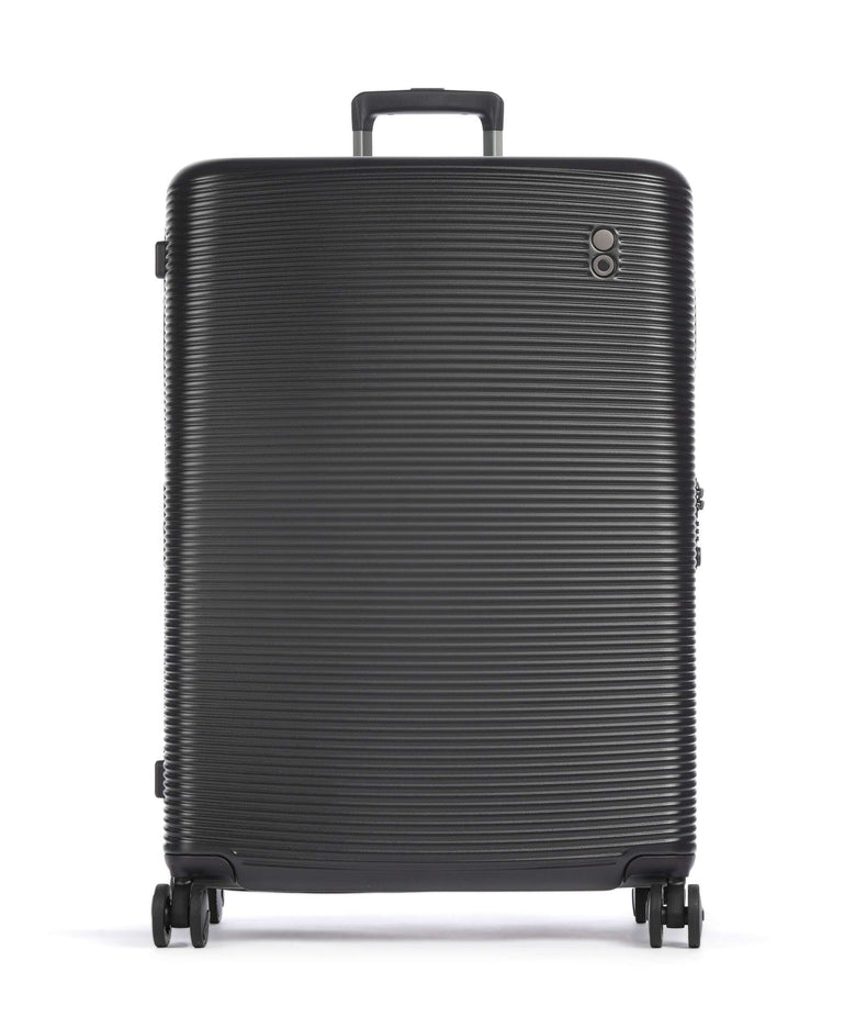 Echolac Ultima L Spinner (4 wheels) dark chocolate