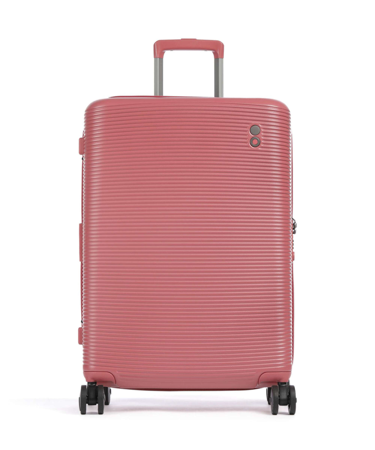 Echolac Ultima M Spinner (4 wheels) red